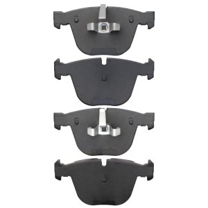 BMW ALPINA B7 xDrive Brake Pads - Rear - R1 Concepts - Optimum OE - `09-`17